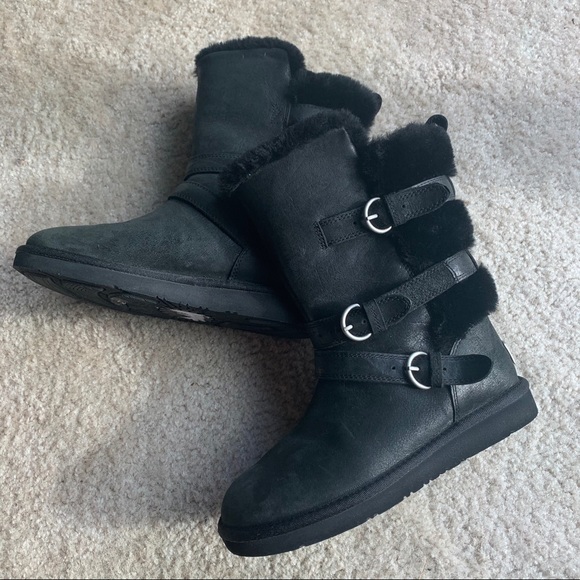 ugg becket boot